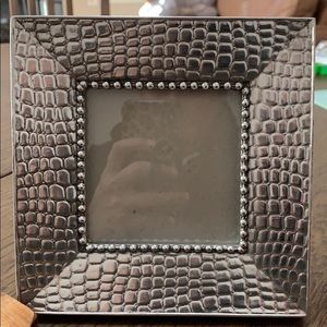 NIcole Miller Small Picture Frame